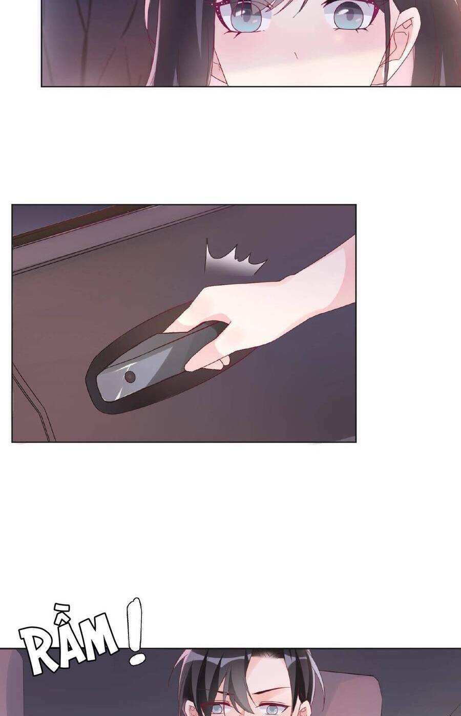 Tình Yêu Như Một Vở Kịch - Chapter 4 - Page 26