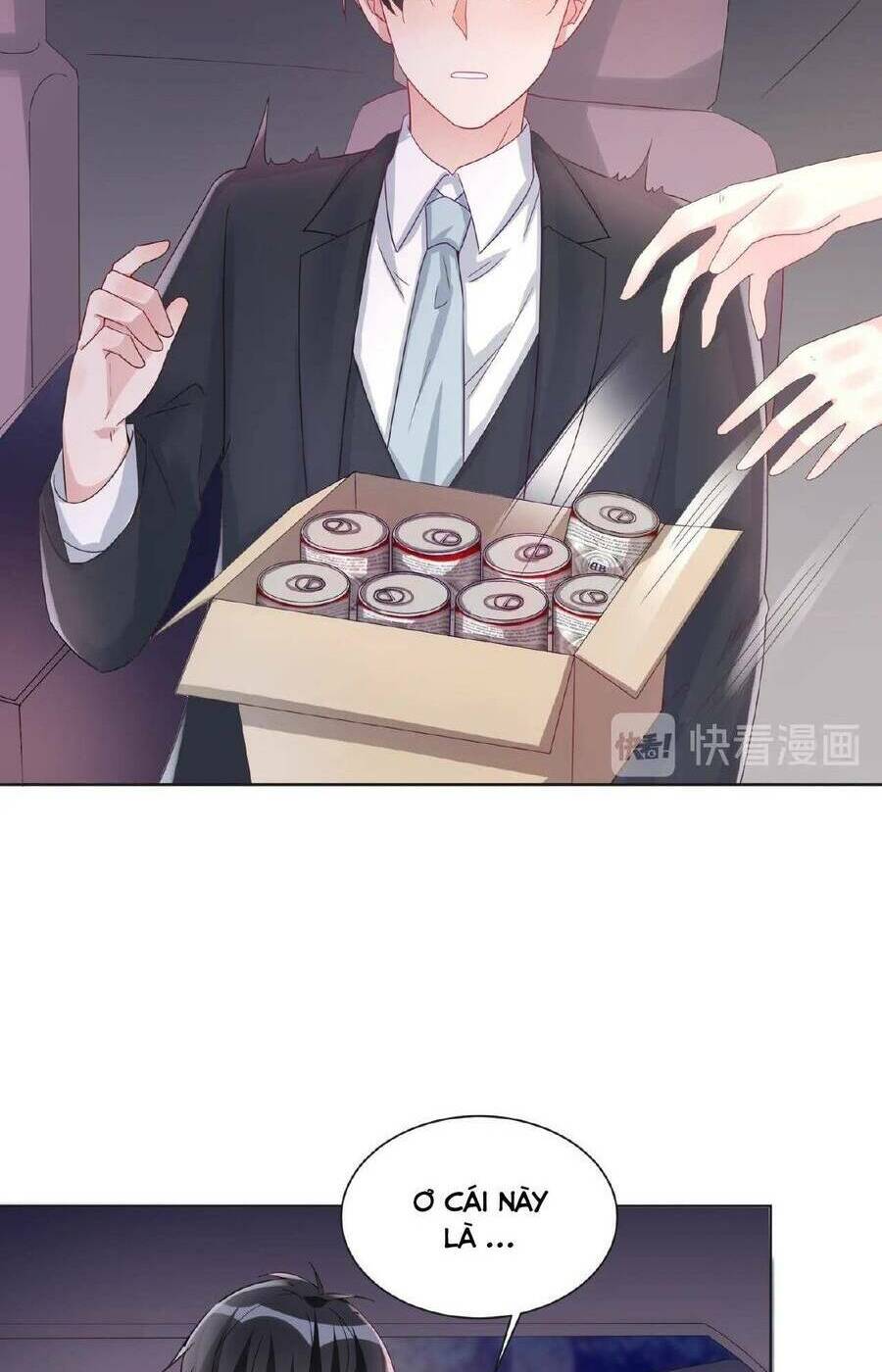 Tình Yêu Như Một Vở Kịch - Chapter 4 - Page 27