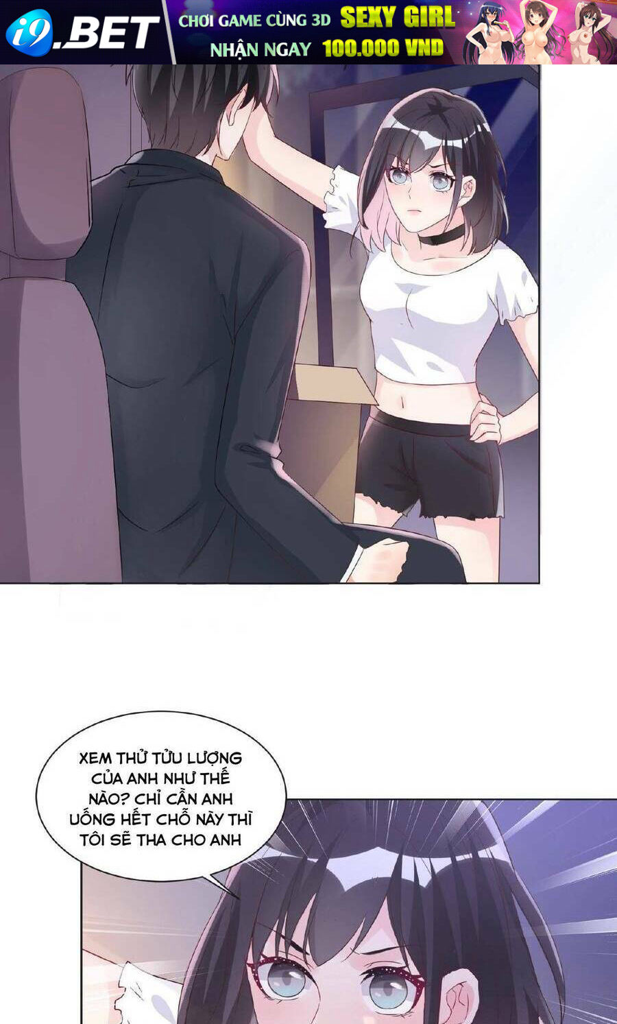 Tình Yêu Như Một Vở Kịch - Chapter 4 - Page 28