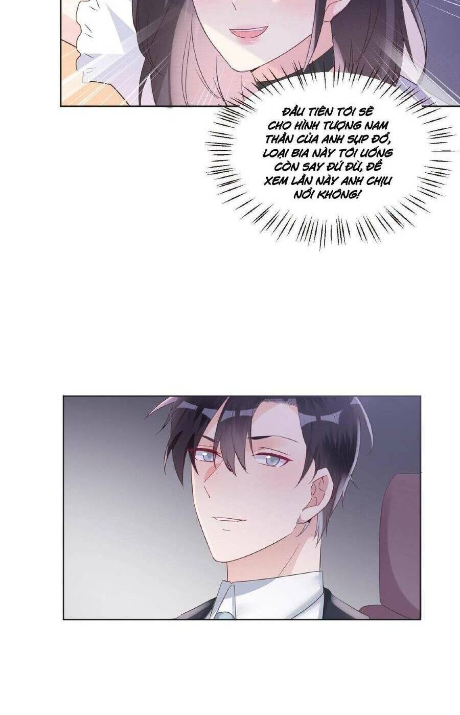 Tình Yêu Như Một Vở Kịch - Chapter 4 - Page 29