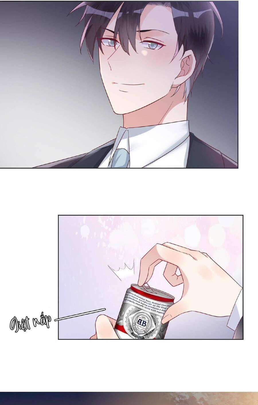 Tình Yêu Như Một Vở Kịch - Chapter 4 - Page 30