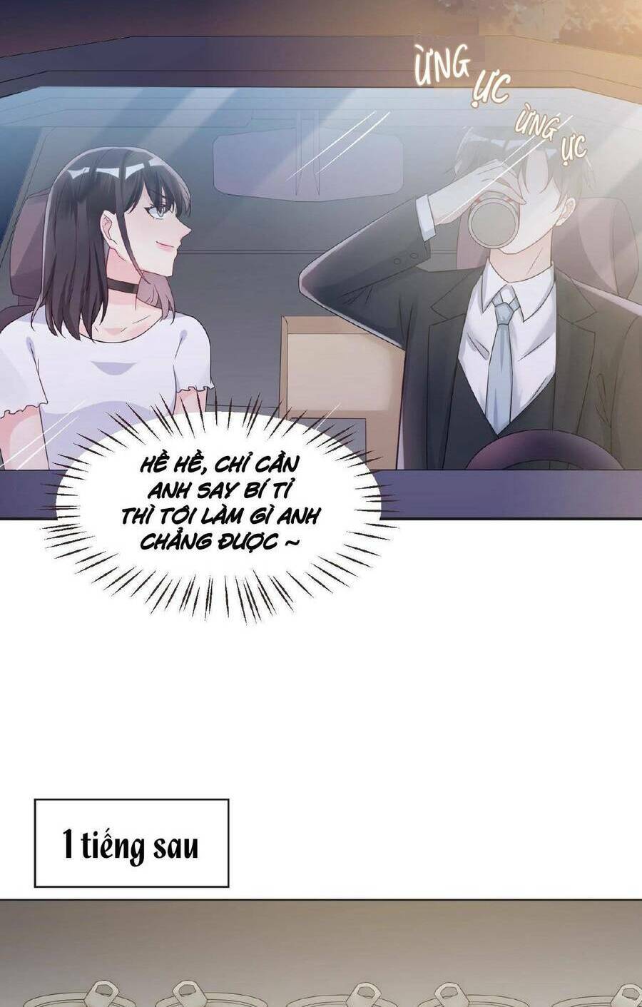 Tình Yêu Như Một Vở Kịch - Chapter 4 - Page 31