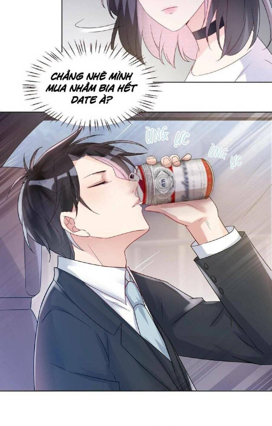 Tình Yêu Như Một Vở Kịch - Chapter 4 - Page 33