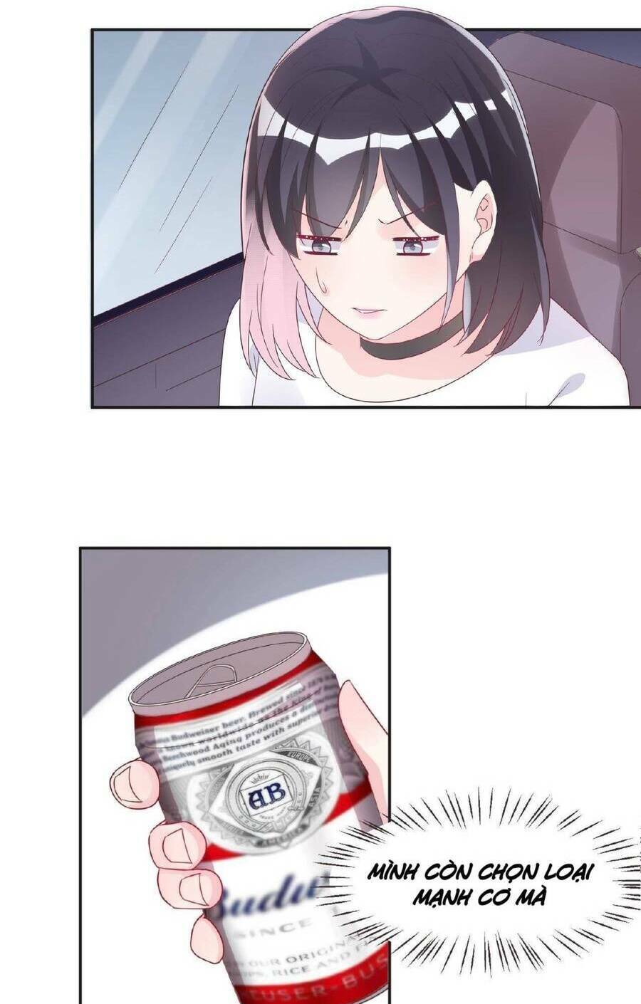 Tình Yêu Như Một Vở Kịch - Chapter 4 - Page 34