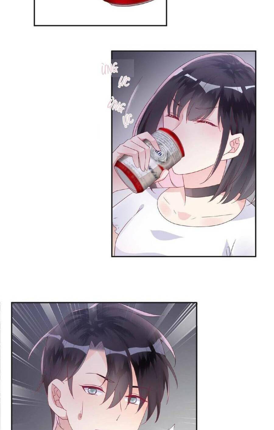 Tình Yêu Như Một Vở Kịch - Chapter 4 - Page 35