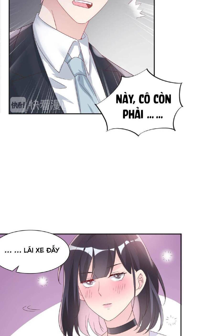 Tình Yêu Như Một Vở Kịch - Chapter 4 - Page 36