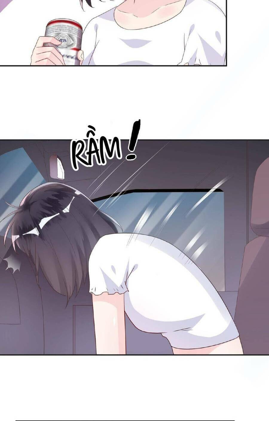 Tình Yêu Như Một Vở Kịch - Chapter 4 - Page 37