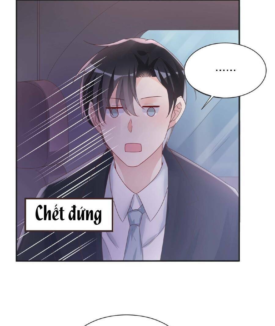 Tình Yêu Như Một Vở Kịch - Chapter 4 - Page 38