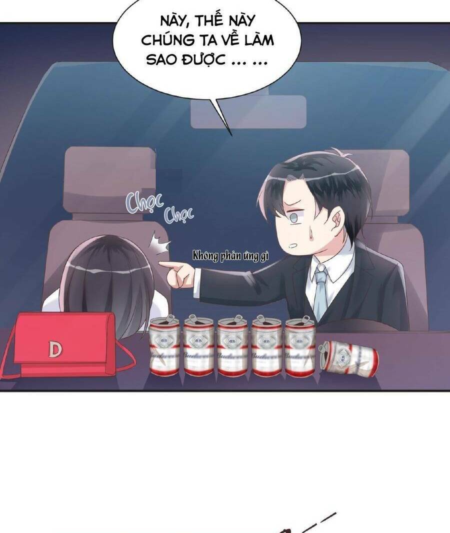 Tình Yêu Như Một Vở Kịch - Chapter 4 - Page 39