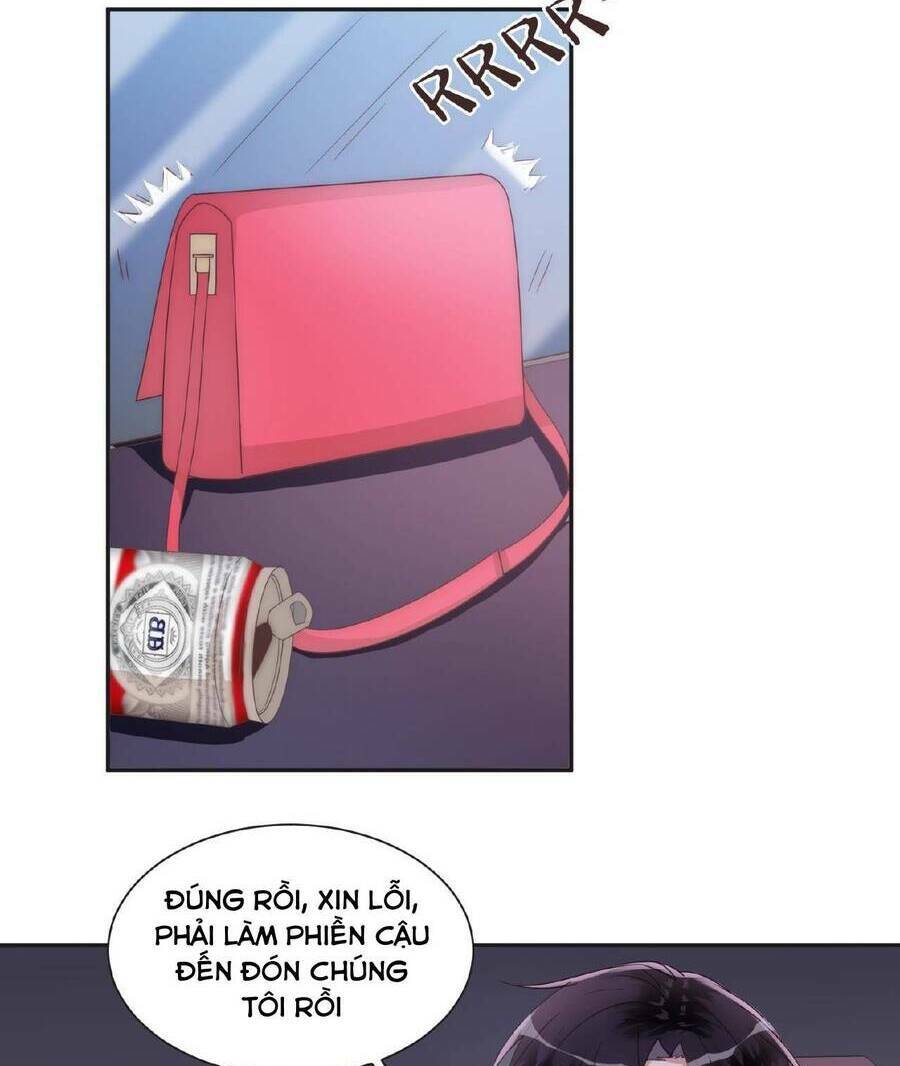 Tình Yêu Như Một Vở Kịch - Chapter 4 - Page 40