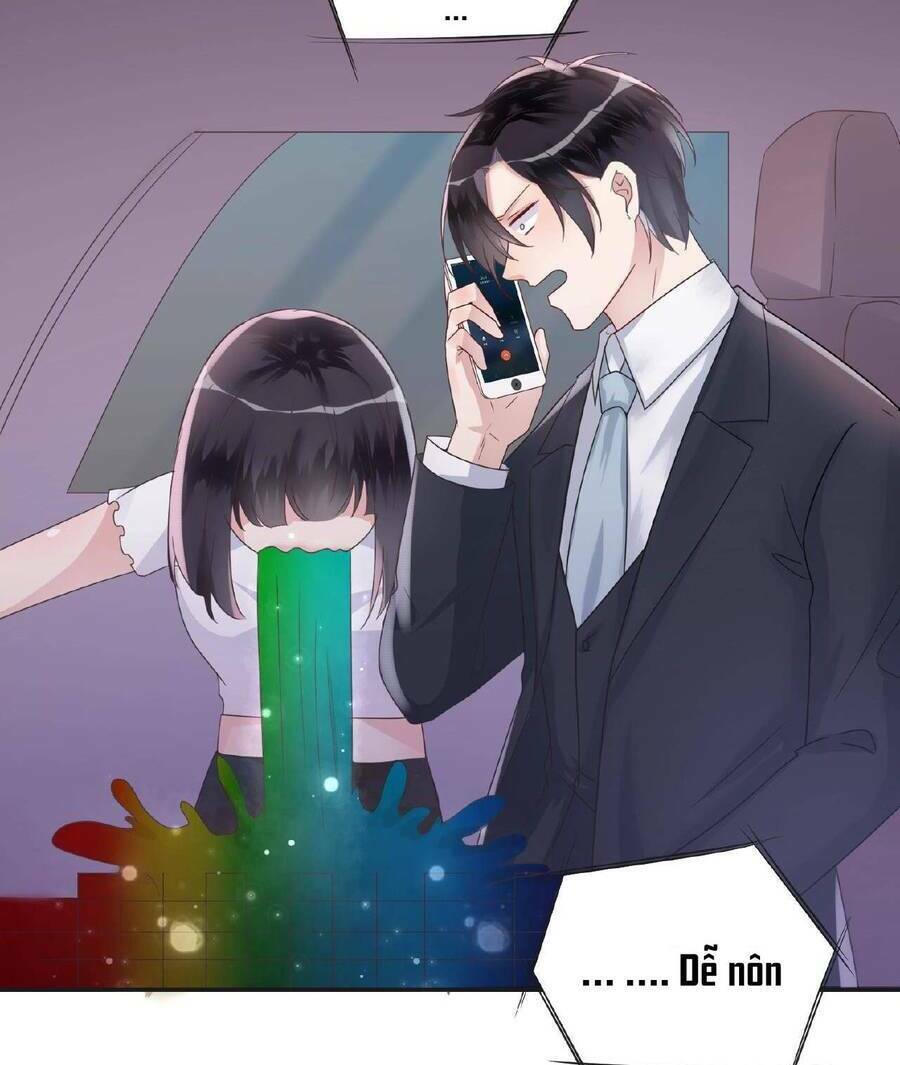 Tình Yêu Như Một Vở Kịch - Chapter 4 - Page 42