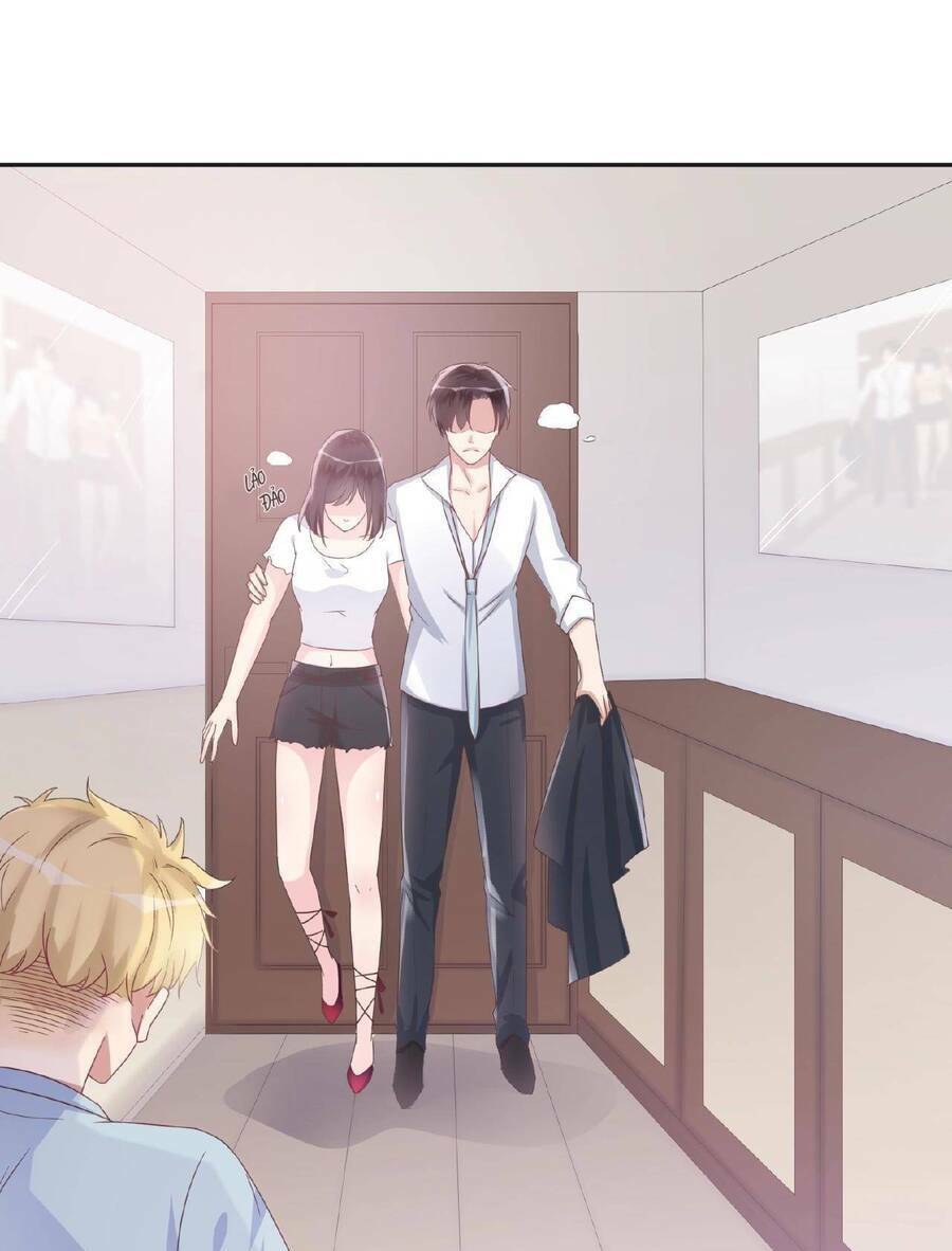 Tình Yêu Như Một Vở Kịch - Chapter 4 - Page 44