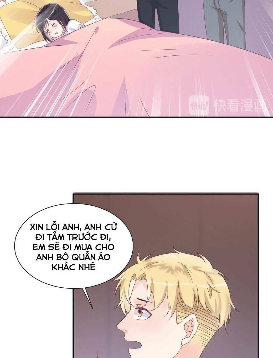 Tình Yêu Như Một Vở Kịch - Chapter 4 - Page 48