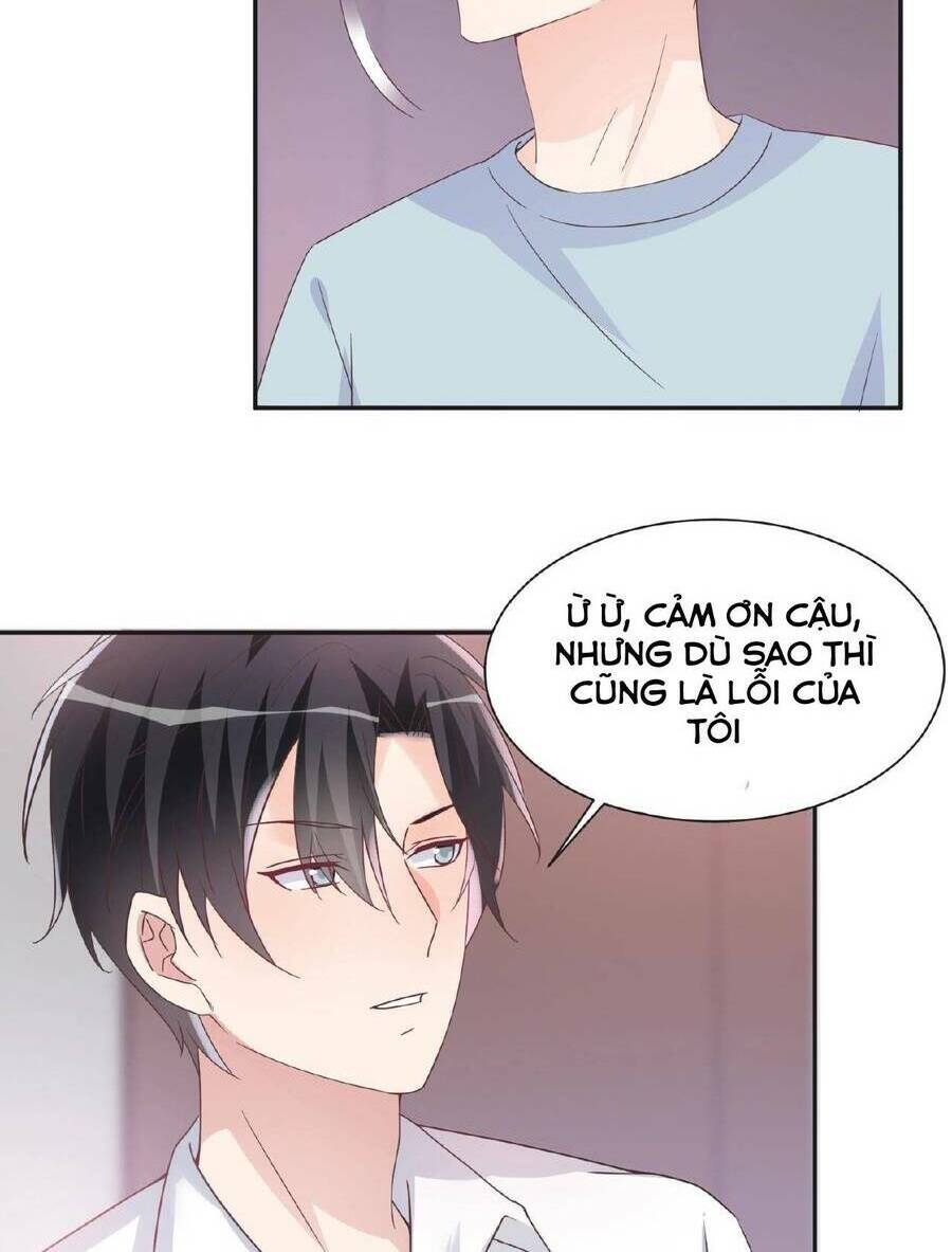 Tình Yêu Như Một Vở Kịch - Chapter 4 - Page 49