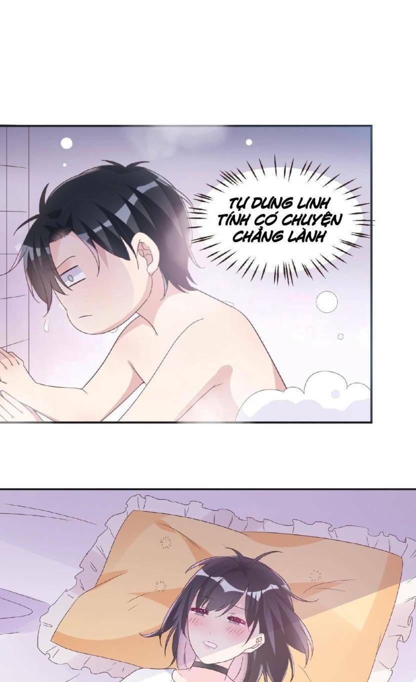 Tình Yêu Như Một Vở Kịch - Chapter 4 - Page 52