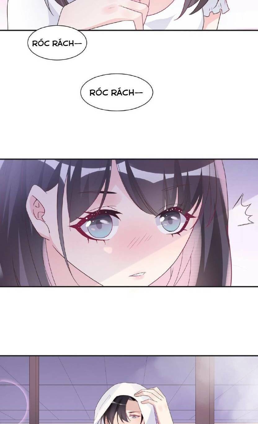 Tình Yêu Như Một Vở Kịch - Chapter 4 - Page 56