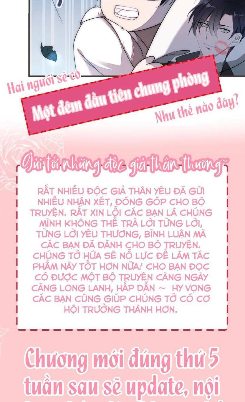 Tình Yêu Như Một Vở Kịch - Chapter 4 - Page 62