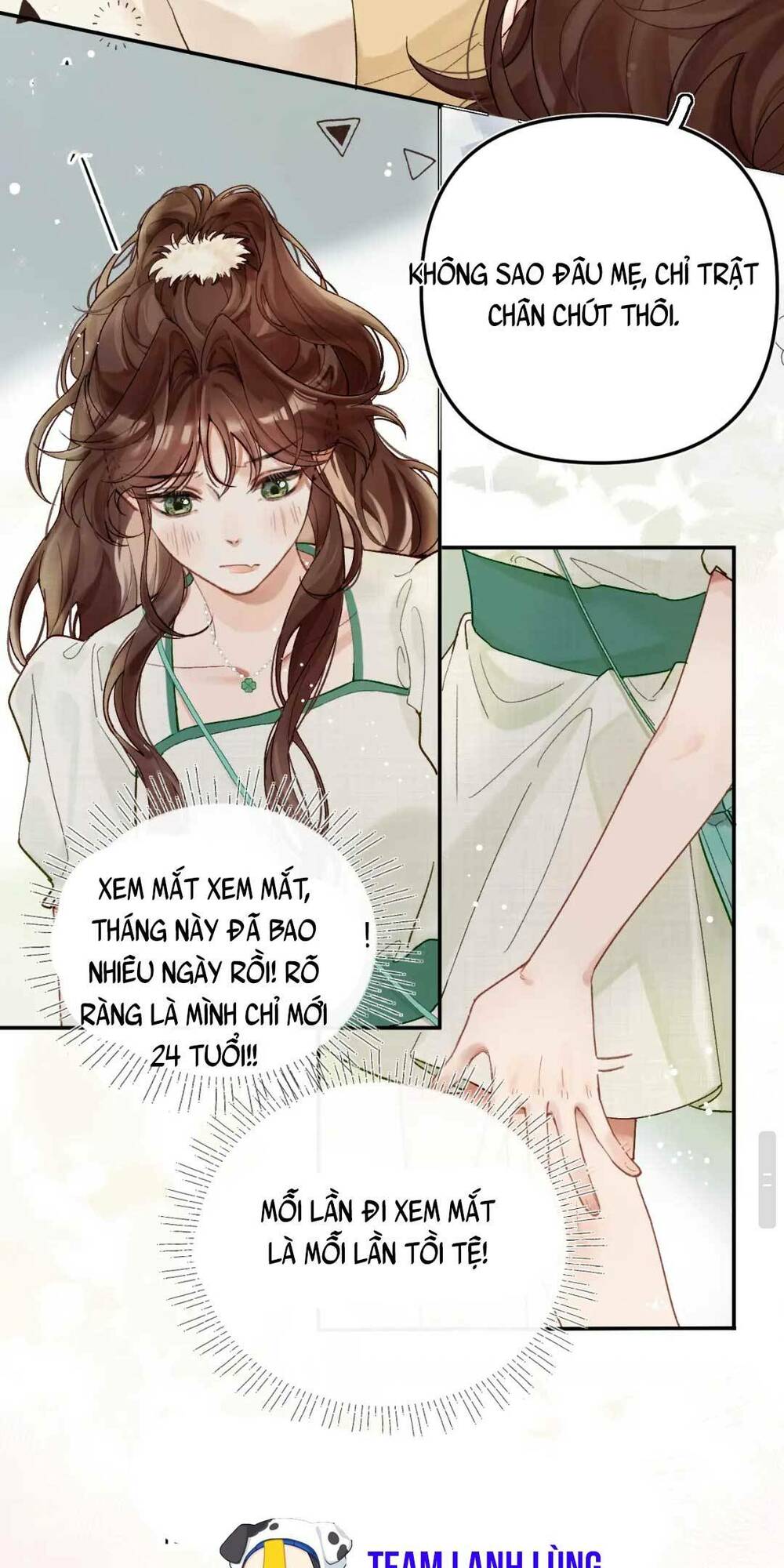 Thỉnh Đa Loan Chiếu - Chapter 1 - Page 9