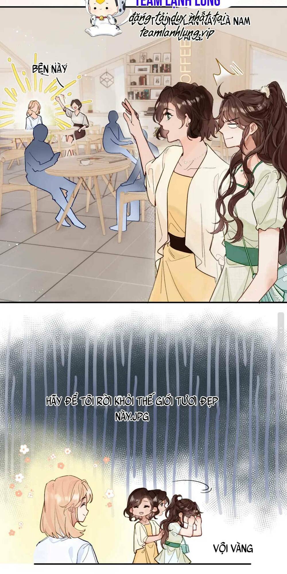 Thỉnh Đa Loan Chiếu - Chapter 1 - Page 10