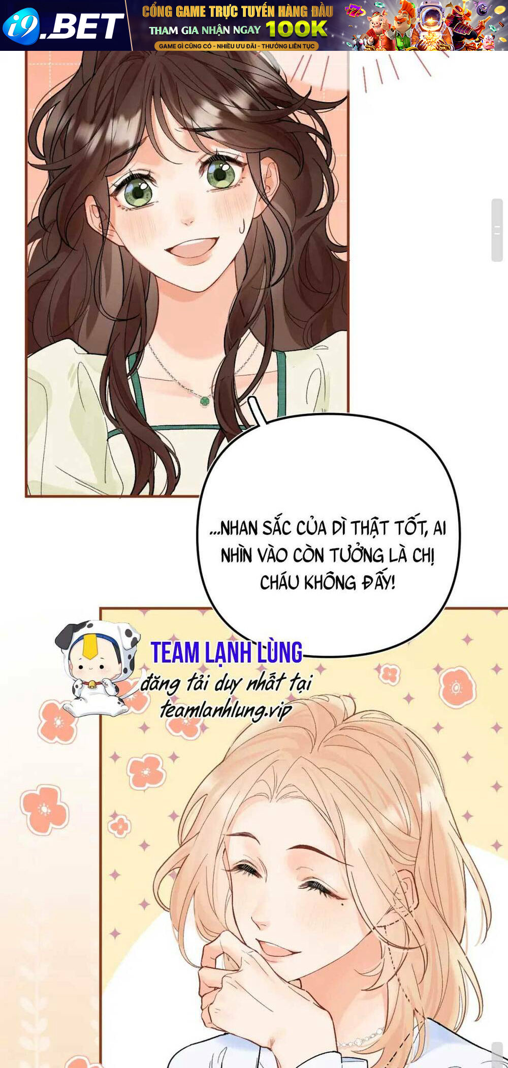 Thỉnh Đa Loan Chiếu - Chapter 1 - Page 16