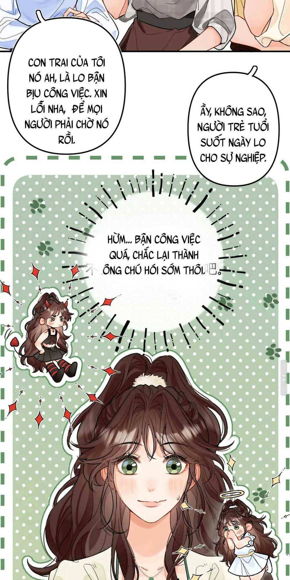 Thỉnh Đa Loan Chiếu - Chapter 1 - Page 18