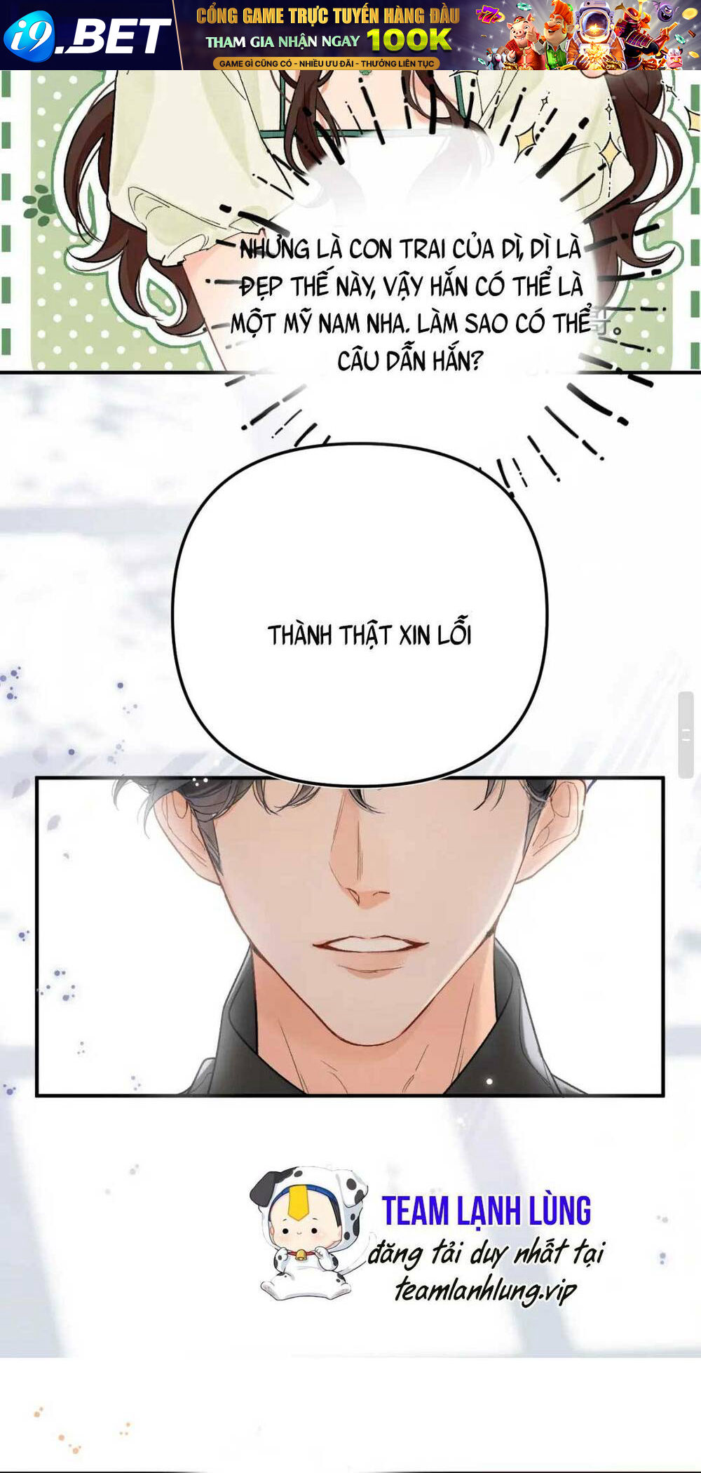 Thỉnh Đa Loan Chiếu - Chapter 1 - Page 19