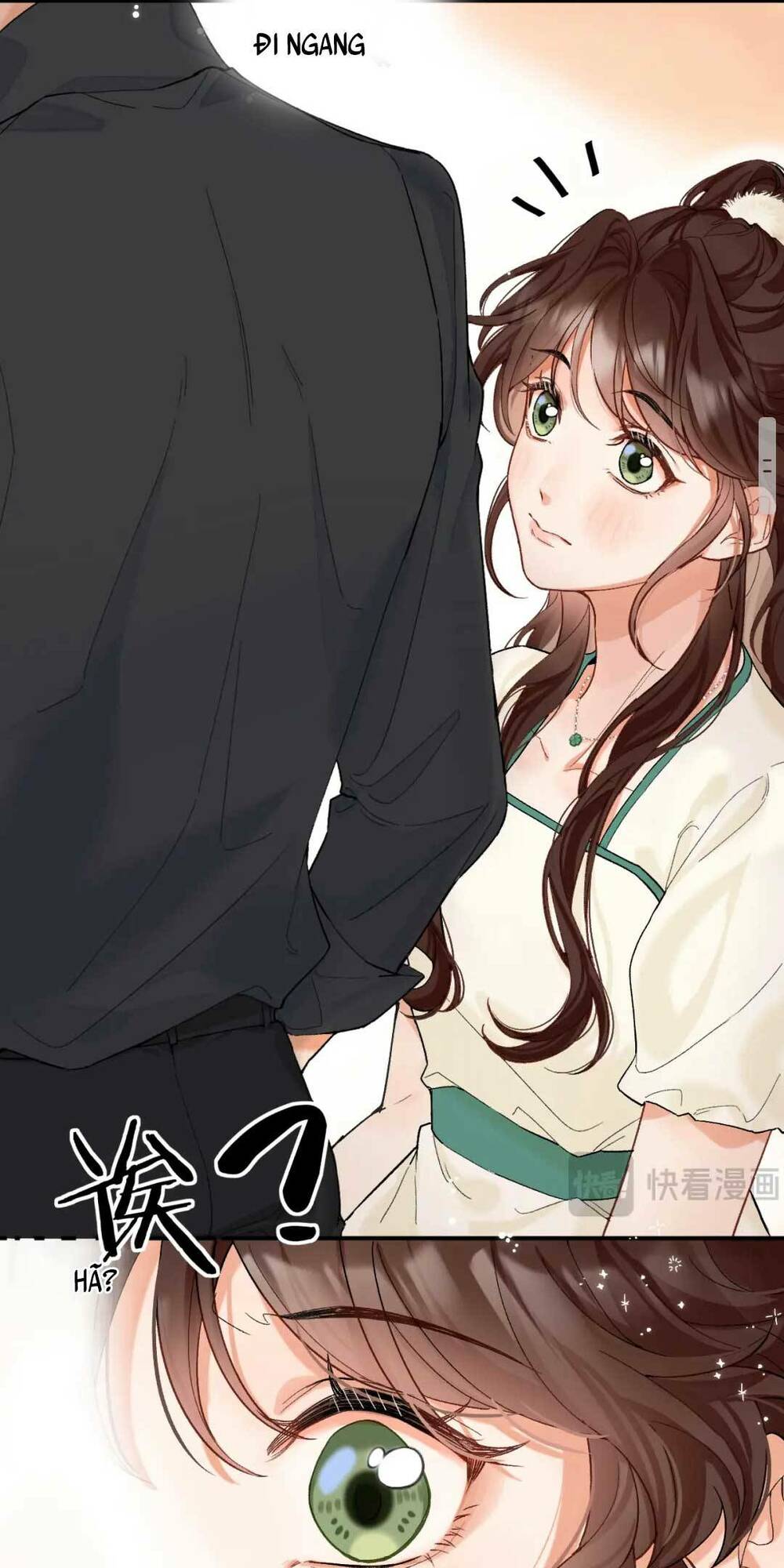 Thỉnh Đa Loan Chiếu - Chapter 1 - Page 20