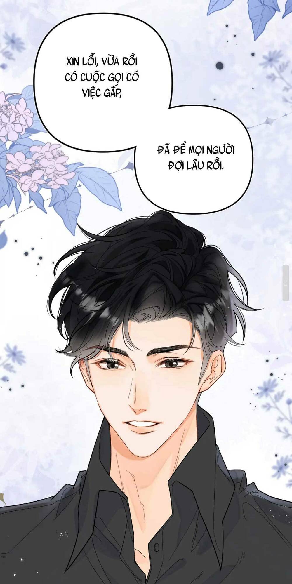 Thỉnh Đa Loan Chiếu - Chapter 1 - Page 23