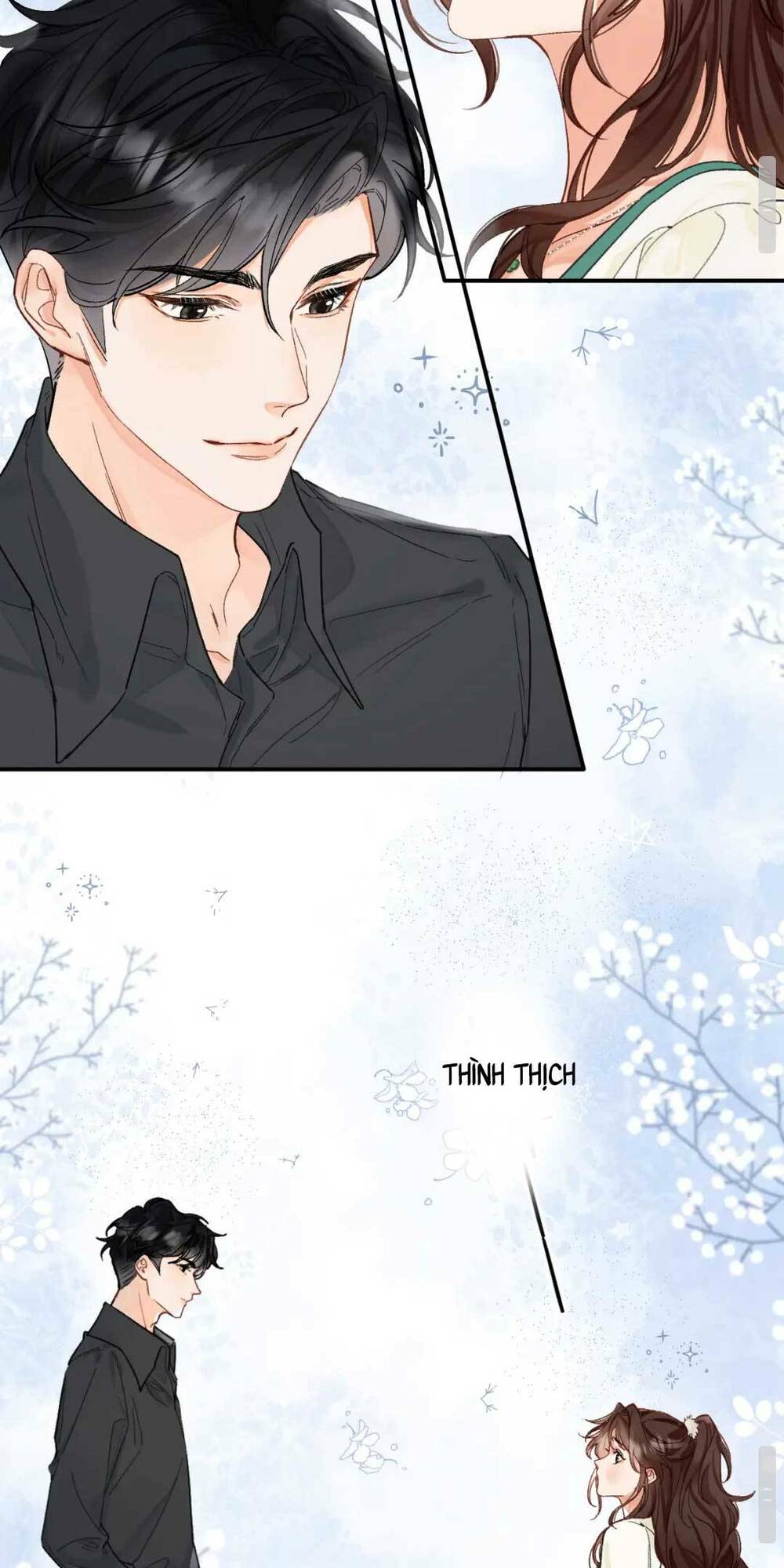 Thỉnh Đa Loan Chiếu - Chapter 1 - Page 25