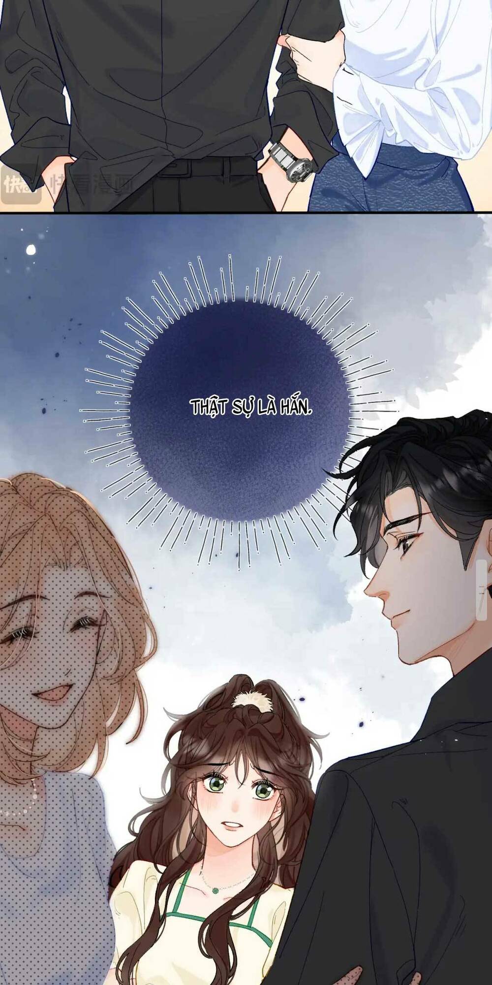 Thỉnh Đa Loan Chiếu - Chapter 1 - Page 27