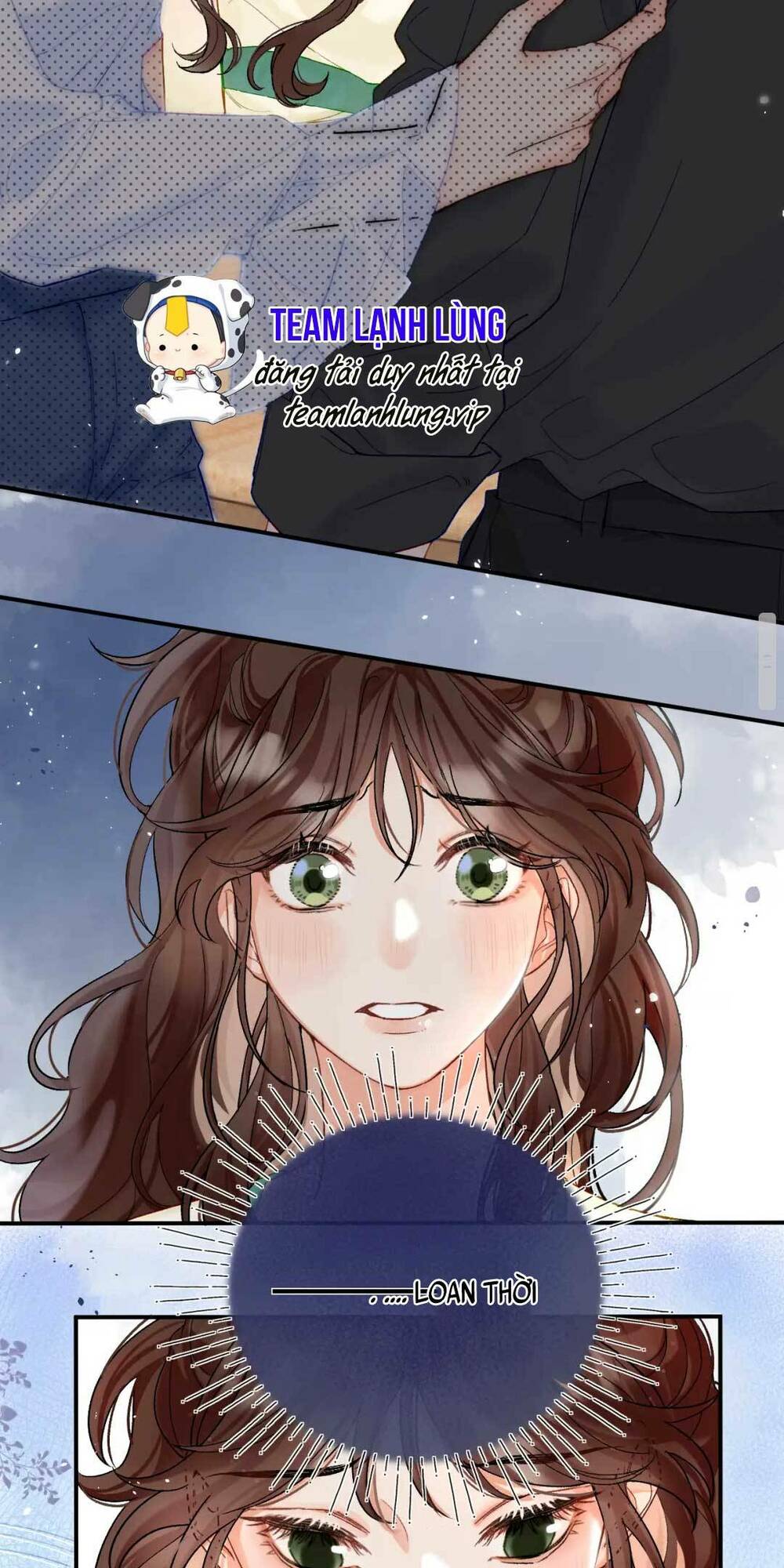 Thỉnh Đa Loan Chiếu - Chapter 1 - Page 28