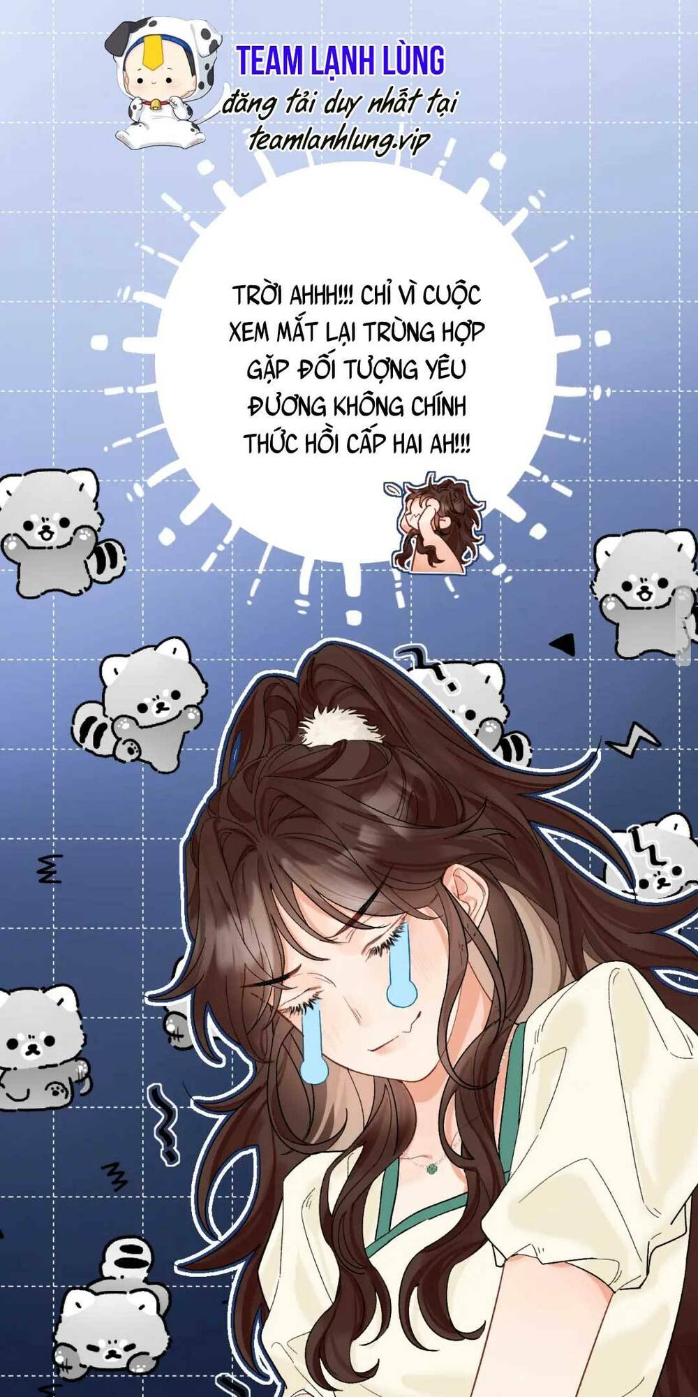 Thỉnh Đa Loan Chiếu - Chapter 1 - Page 33