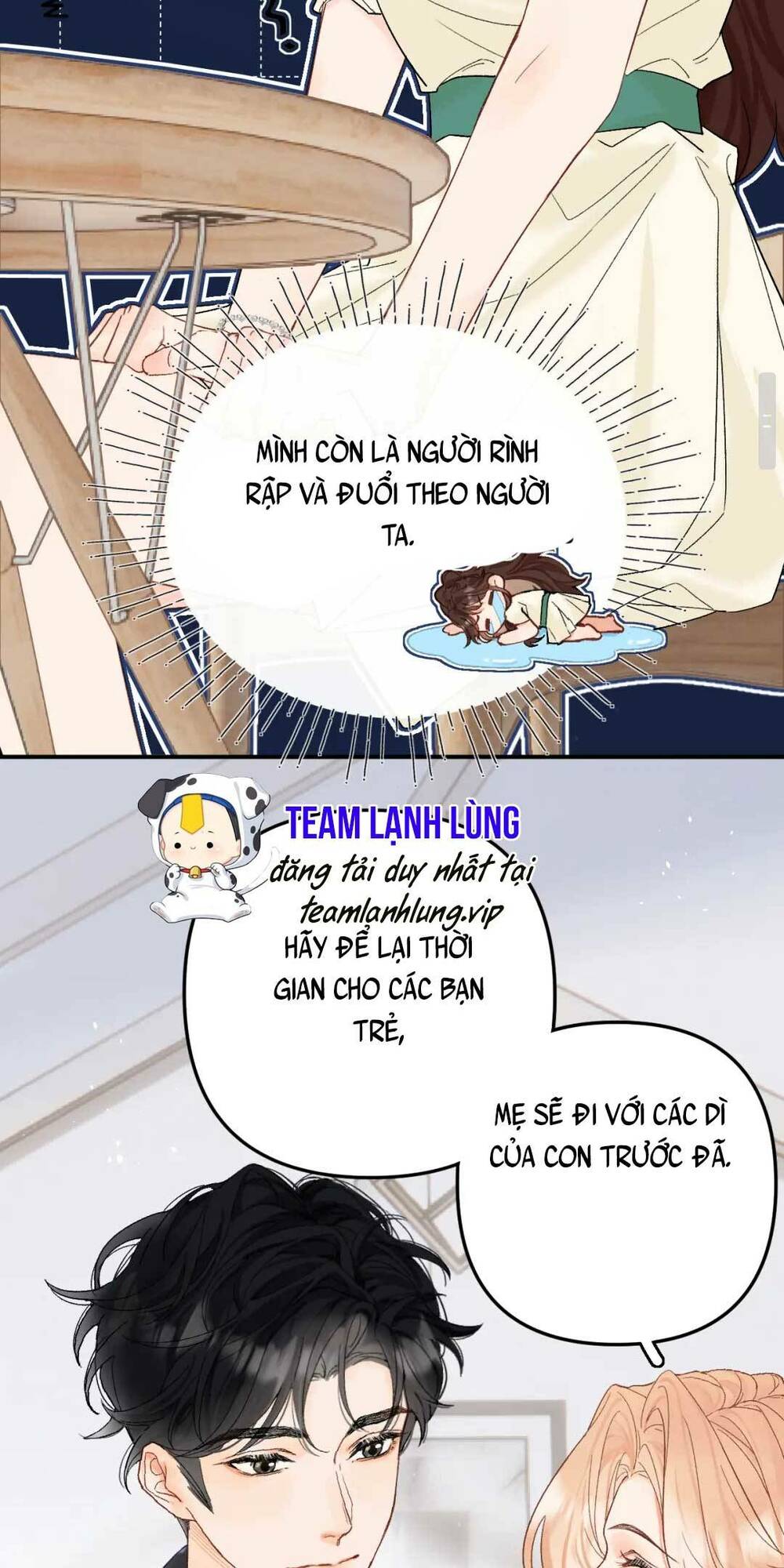 Thỉnh Đa Loan Chiếu - Chapter 1 - Page 34