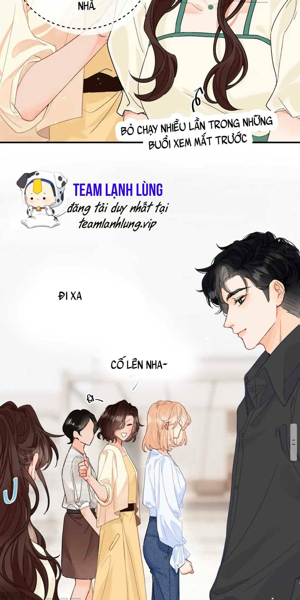 Thỉnh Đa Loan Chiếu - Chapter 1 - Page 36