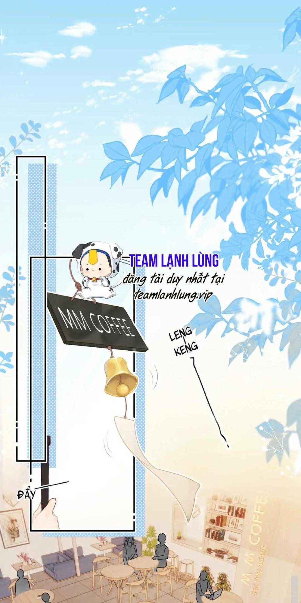 Thỉnh Đa Loan Chiếu - Chapter 1 - Page 3