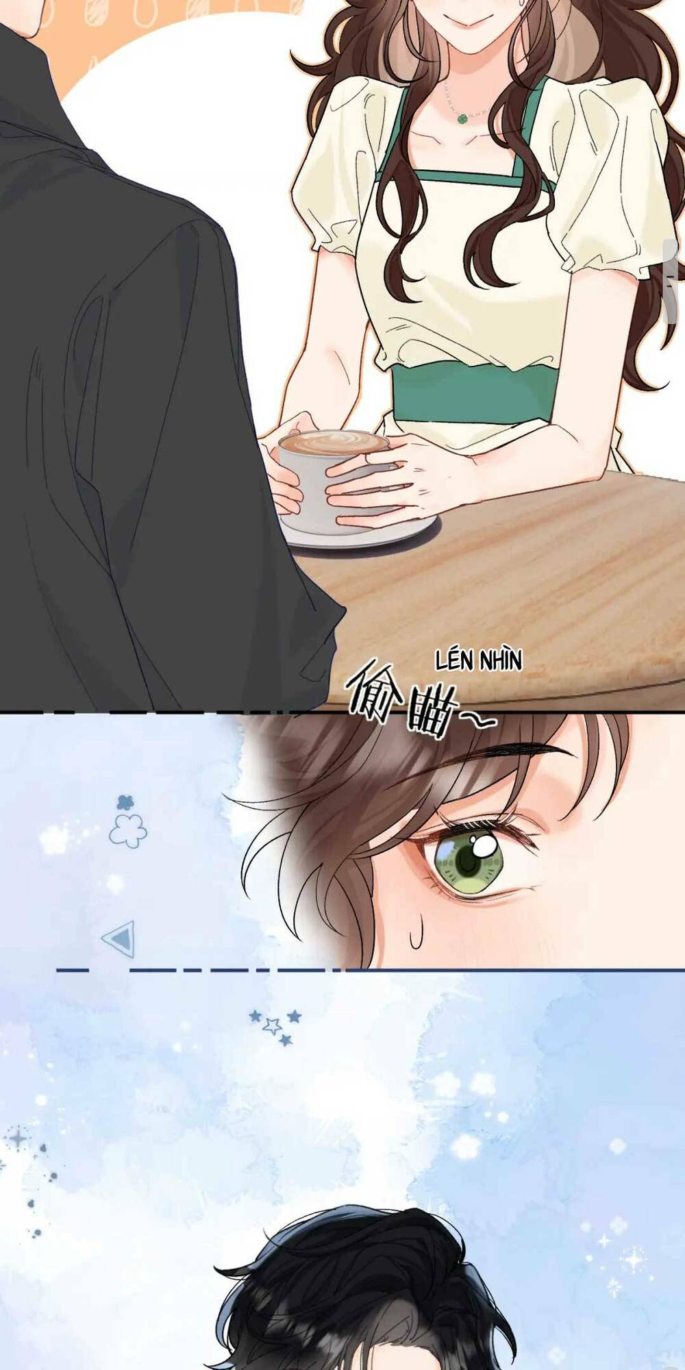 Thỉnh Đa Loan Chiếu - Chapter 1 - Page 39