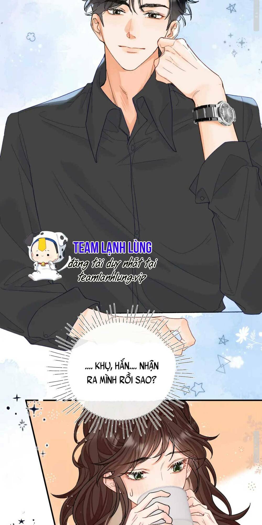 Thỉnh Đa Loan Chiếu - Chapter 1 - Page 40