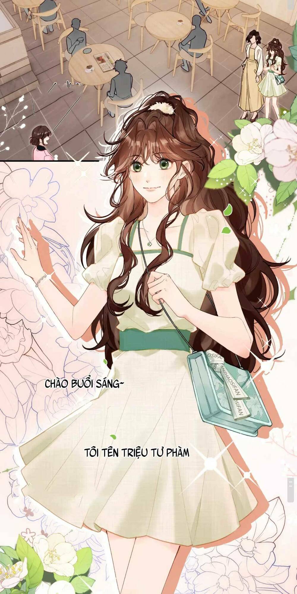 Thỉnh Đa Loan Chiếu - Chapter 1 - Page 4