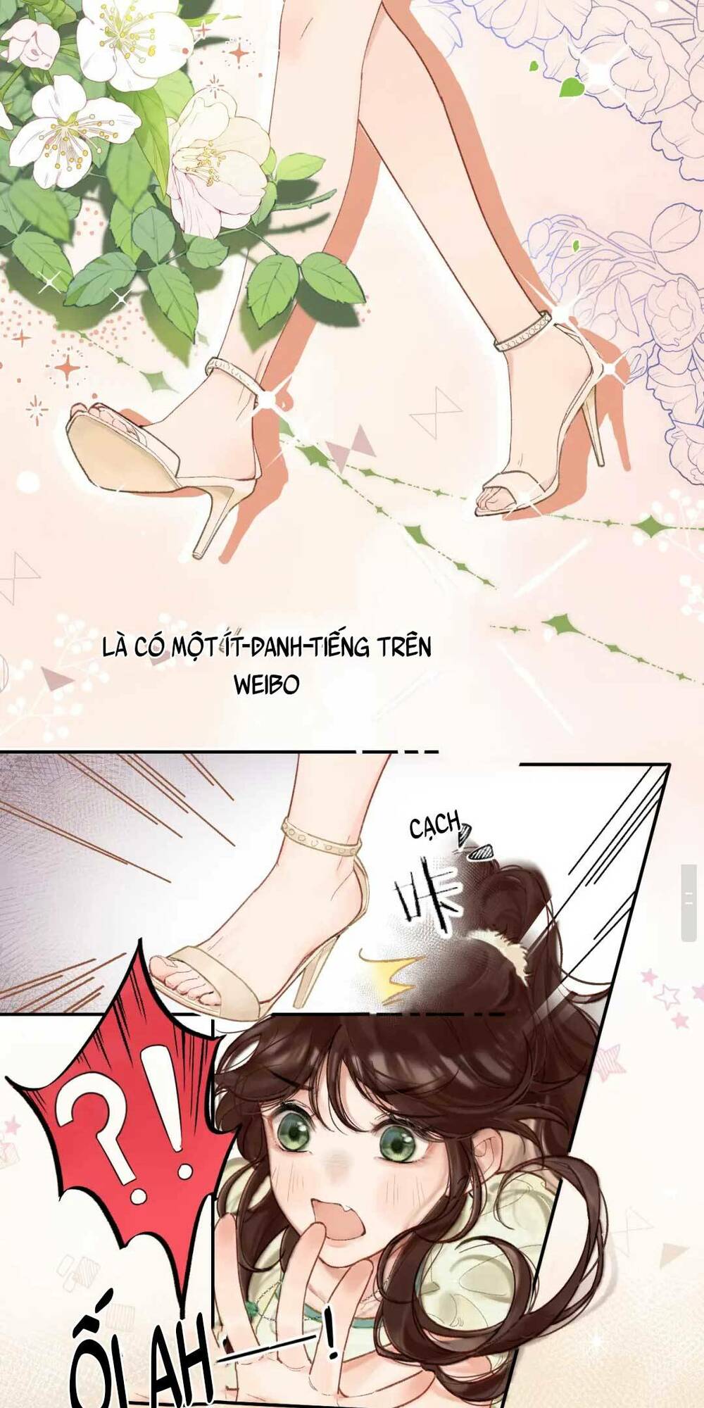 Thỉnh Đa Loan Chiếu - Chapter 1 - Page 5