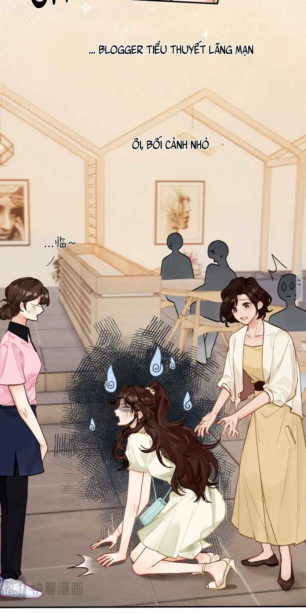 Thỉnh Đa Loan Chiếu - Chapter 1 - Page 6