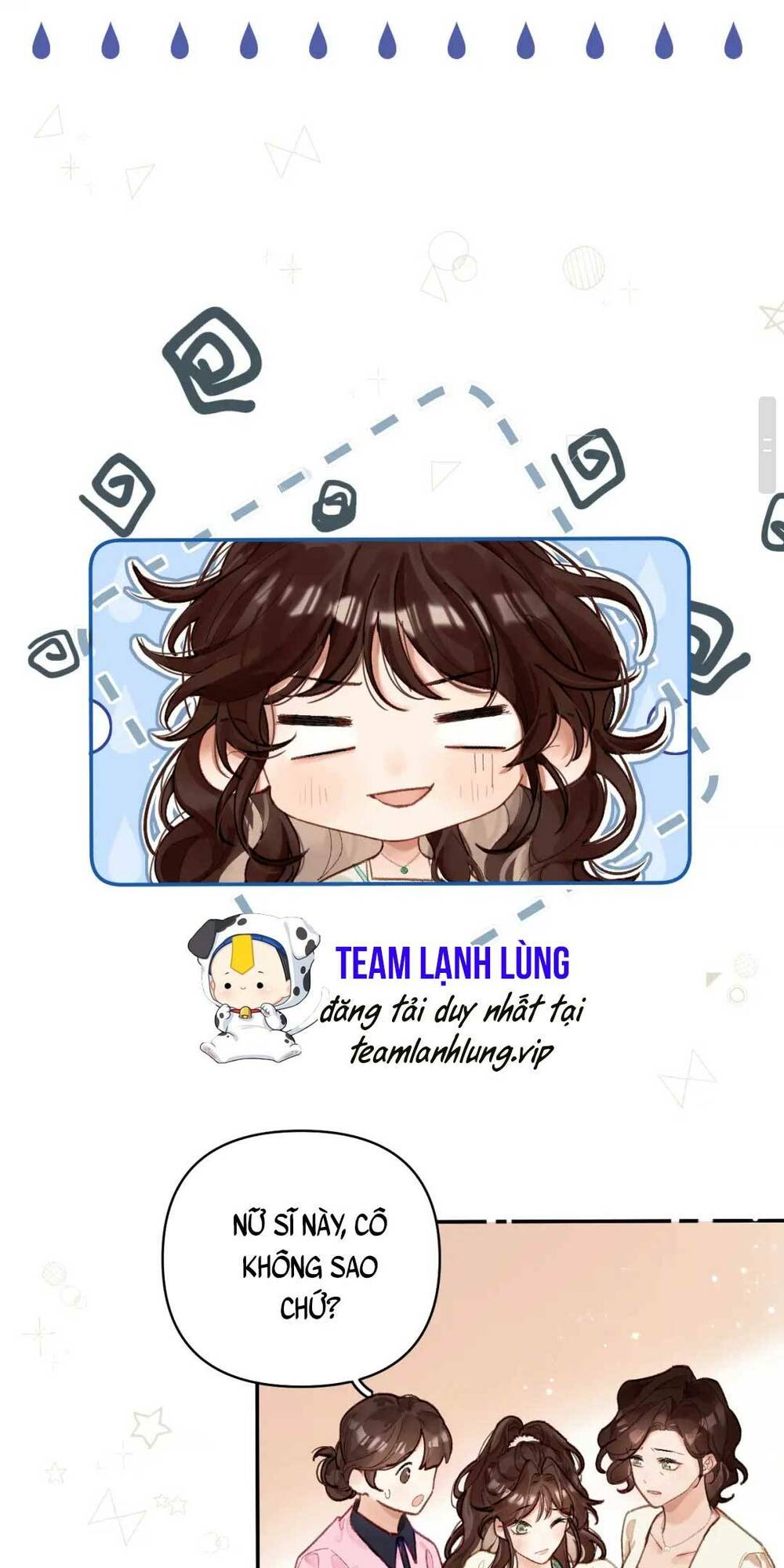 Thỉnh Đa Loan Chiếu - Chapter 1 - Page 7