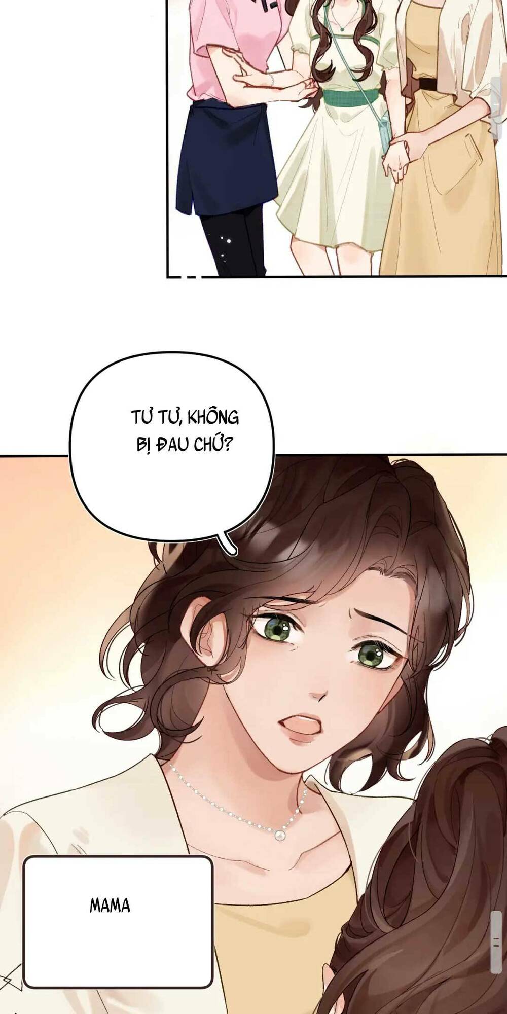 Thỉnh Đa Loan Chiếu - Chapter 1 - Page 8