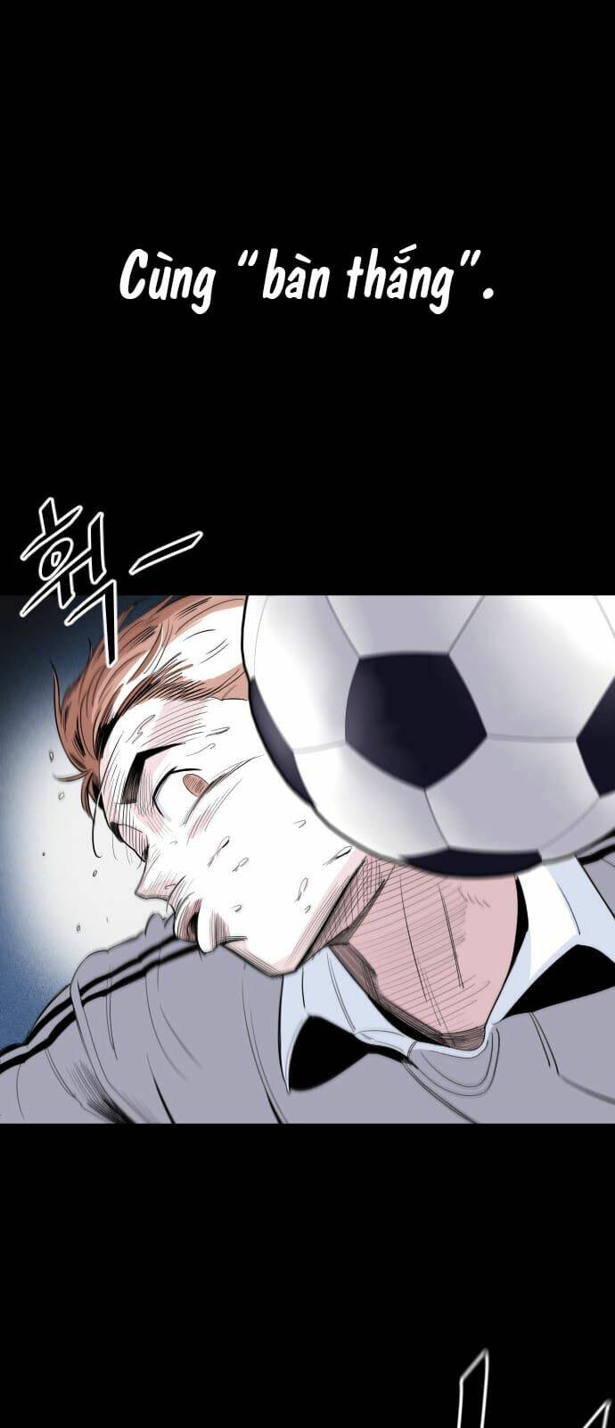 Sân Cỏ Chiến Kí - Chapter 0 - Page 14