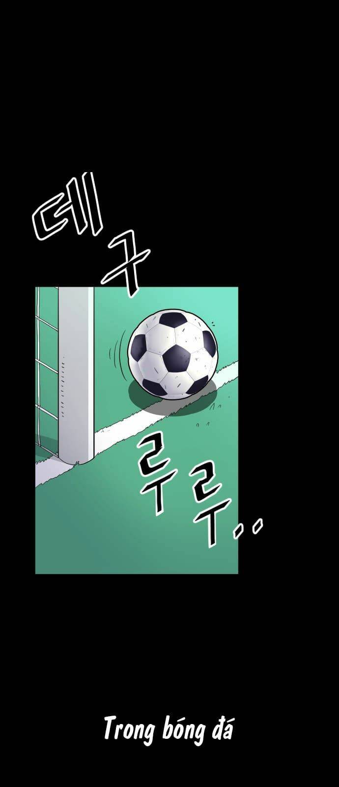 Sân Cỏ Chiến Kí - Chapter 0 - Page 19