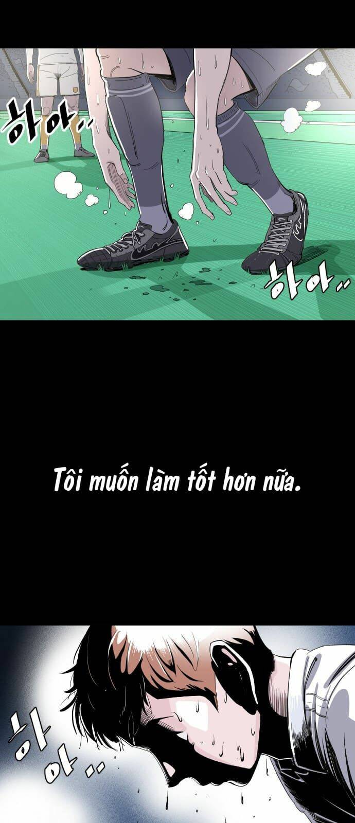 Sân Cỏ Chiến Kí - Chapter 0 - Page 20