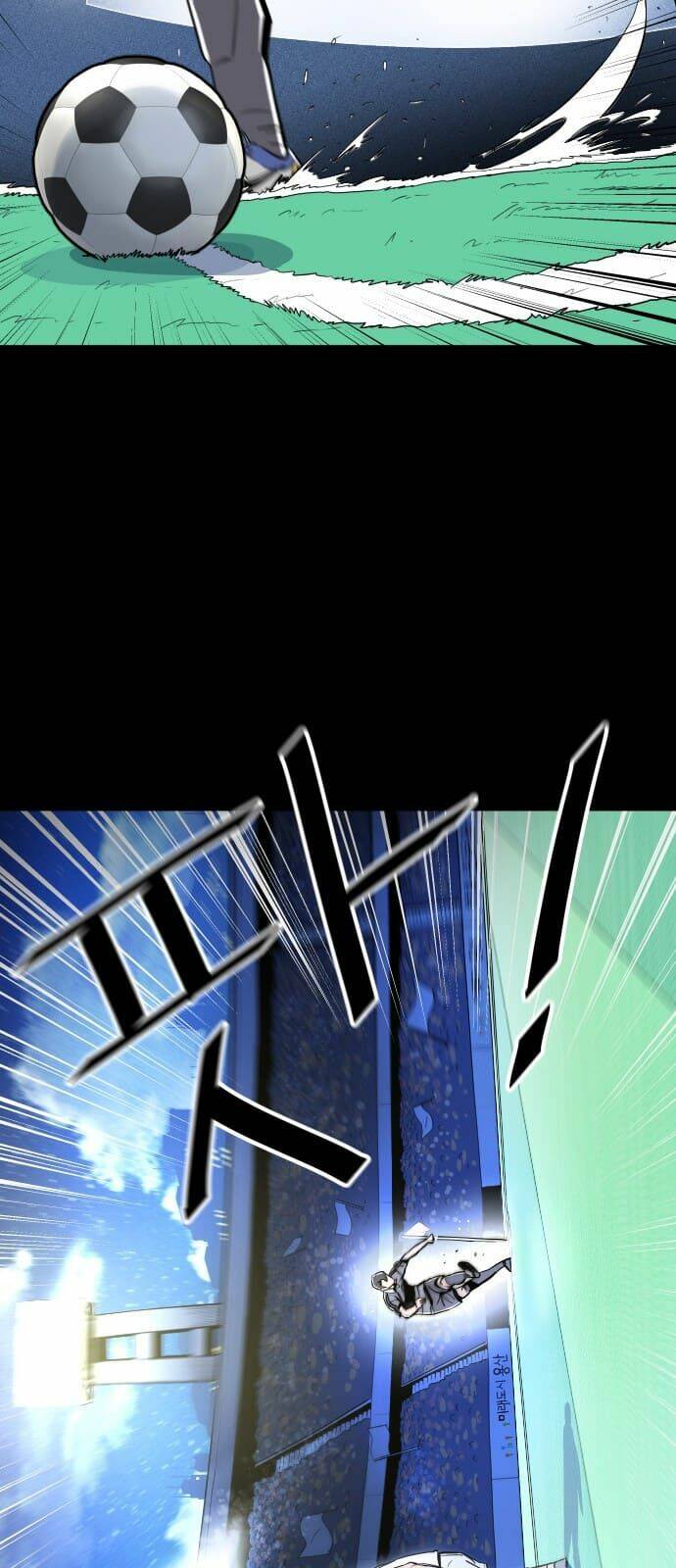 Sân Cỏ Chiến Kí - Chapter 0 - Page 6