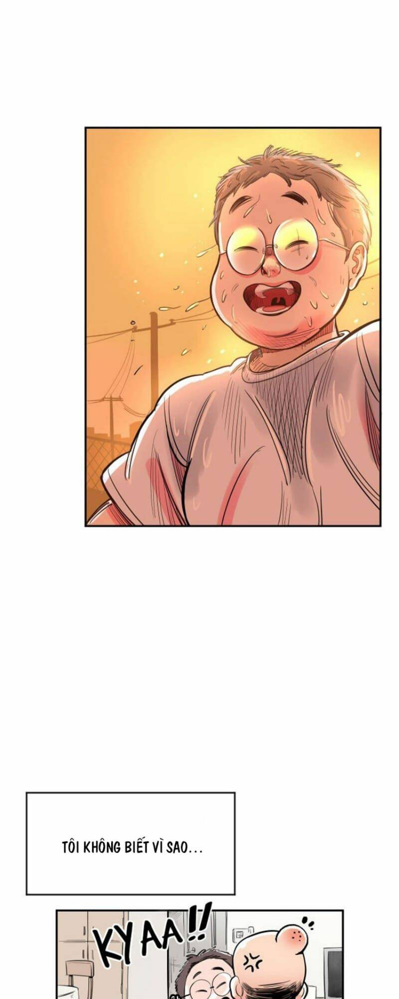 Sân Cỏ Chiến Kí - Chapter 1 - Page 24