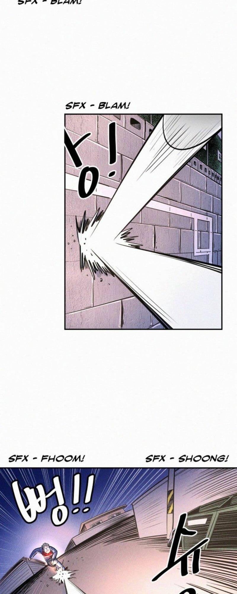 Sân Cỏ Chiến Kí - Chapter 1 - Page 35