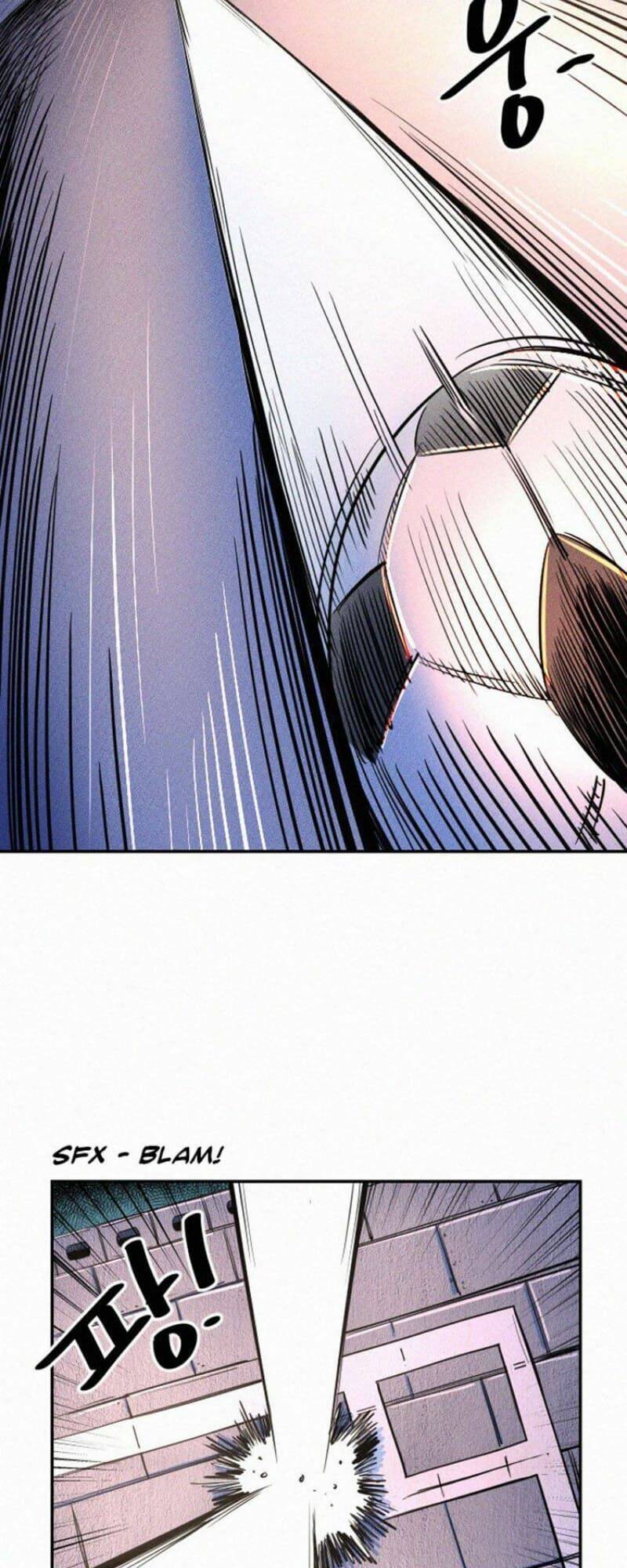 Sân Cỏ Chiến Kí - Chapter 1 - Page 36