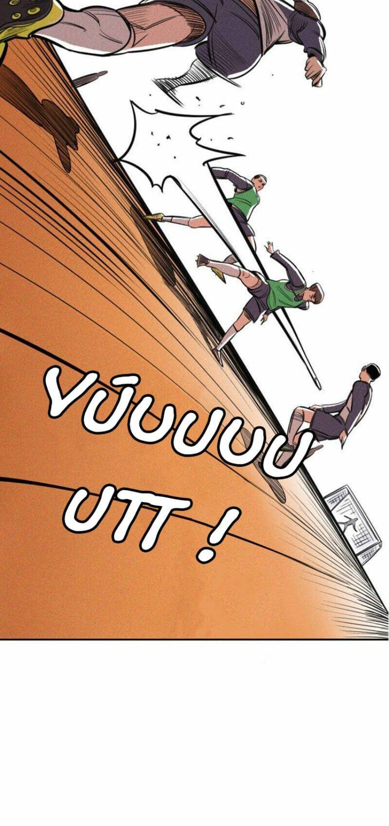 Sân Cỏ Chiến Kí - Chapter 1 - Page 42